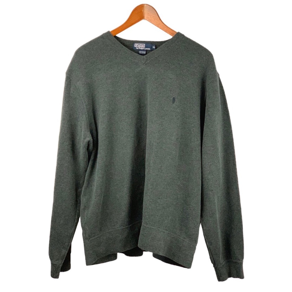 V-neck Polo Ralph Lauren Sweater